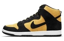 Nike SB — Nike SB Dunk High Pro Reverse DB1640-001 — Sneaker — resale