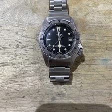 Tudor — Tudor Black Bay P01 M70150-0001 — Watch — resale