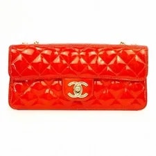 Chanel — Chanel Flap 12345 77905333 — Handbag — resale