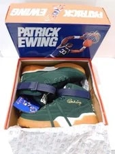 Ewing — Ewing Athletics 33 Mid ’s Mid-Top Basketball — Sneaker — resale