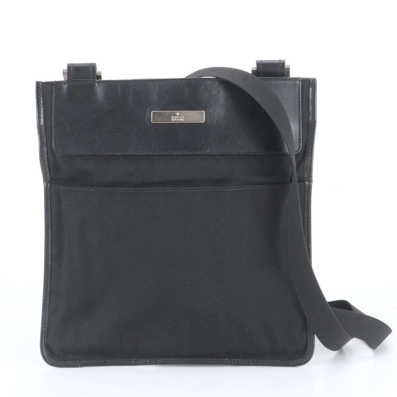 Gucci — Gucci Messenger — Handbag — resale