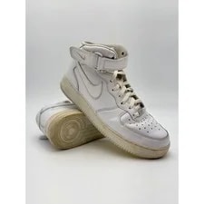 NIKE — Nike Air Force 1 Mid 07 315123-111 — Sneaker — resale