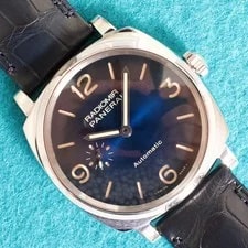 Panerai — Panerai Radiomir 1940 PAM00933 42MM 3 Days Boutique Edition Automatic 1 Year — Watch — resale