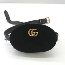 Gucci — Gucci GG Marmont Body 356793 — Handbag — resale