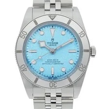 Tudor — Tudor Black Bay 54 Lagoon Blue 79000-0001 Second Hand — Watch — resale