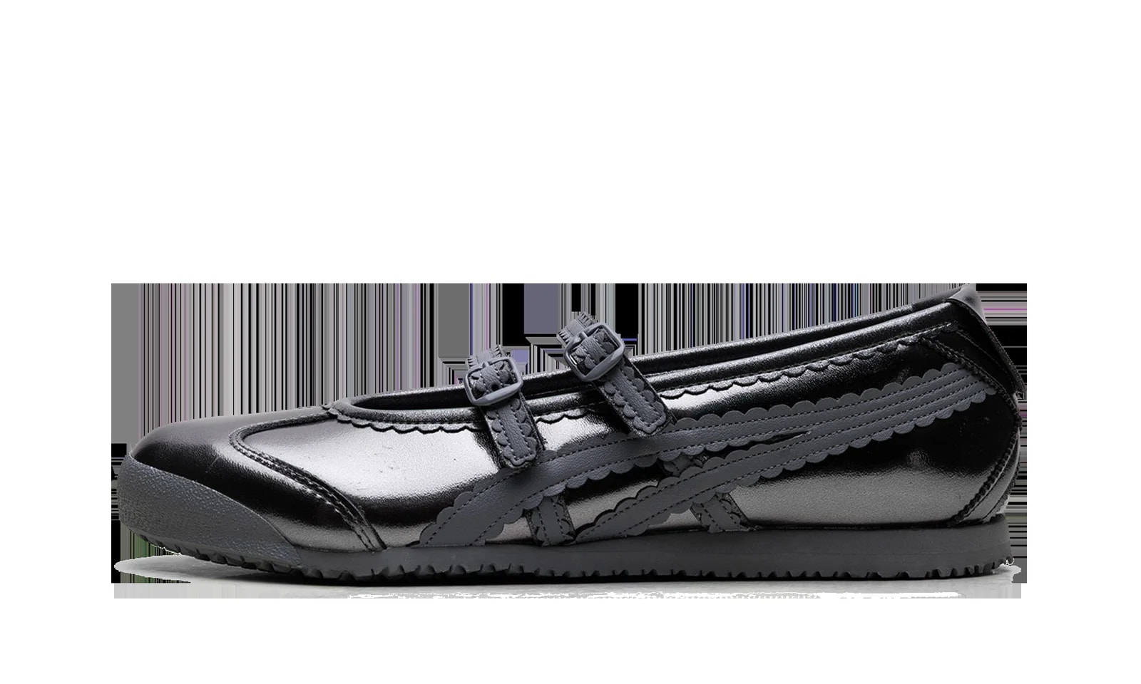 Onitsuka Tiger — Tiger Mexico 66 Tgrs Wmns "Metallic Pack Metropolis" 1182A708 020 — Sneaker — resale