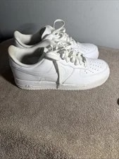 Nike — Size 12 - Nike Air Force 1 '07 Low — Sneaker — resale
