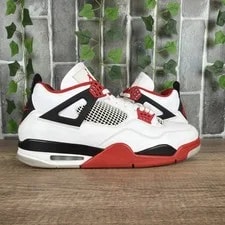 Air Jordan — Size 14 - Air Jordan 4 Retro 2020 DC7770-160 OG — Sneaker — resale