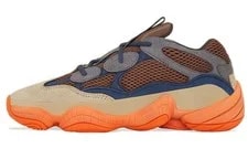 Adidas — Adidas Yeezy 500 Enflame — Sneaker — resale