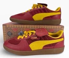 Puma — Puma X Harry Potter Gryffindor Palermo — Sneaker — resale