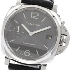 Panerai — Panerai Luminor Due PAM00755 — Watch — resale