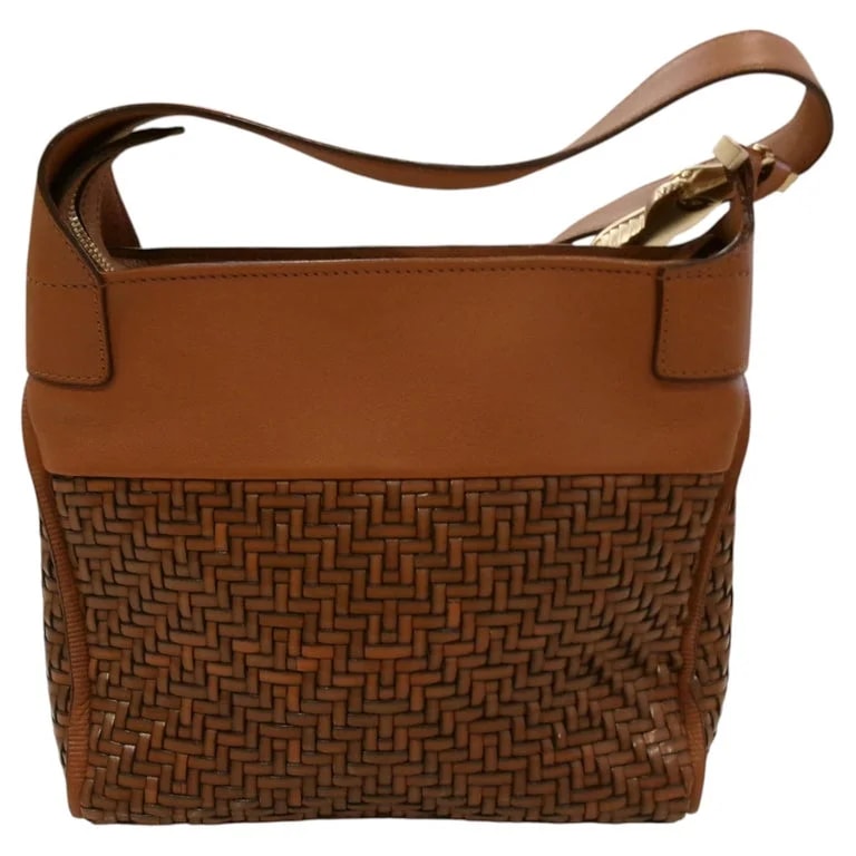 Barry Kieselstein-Cord 1 — Barry Kieseltein Cord — Handbag — resale