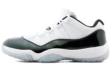 Jordan — Air Jordan 11 Retro ' ' Gs 528896-145 — Sneaker — resale