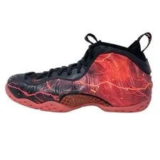 NIKE — Nike Air Foamposite One Stranger Things , Size 8.5 IR7336-001 — Sneaker — resale