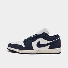 Air Jordan — Air Jordan Retro 1 Low SE Casual Shoes IO7448 400 — Sneaker — resale