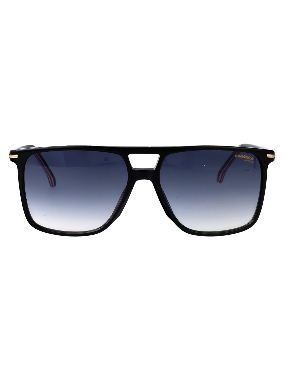 Carrera — Carrera Gradient-Lens Black Acetate Sunglasses — — Watch — resale
