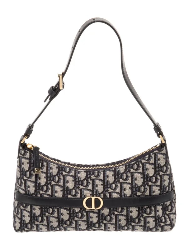 Dior — 30 Montaigne Cigale Mini 2025 — Handbag — resale
