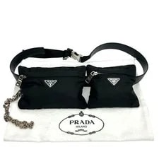 Prada — Prada Waist Belt — Handbag — resale