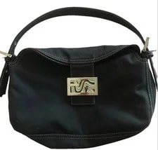 Fendi — Fendi Mamma Baguette Limited Addition — Handbag — resale