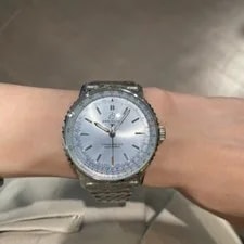 Breitling — Breitling Navitimer Automatic 41 - A17329171C1A1 — Watch — resale