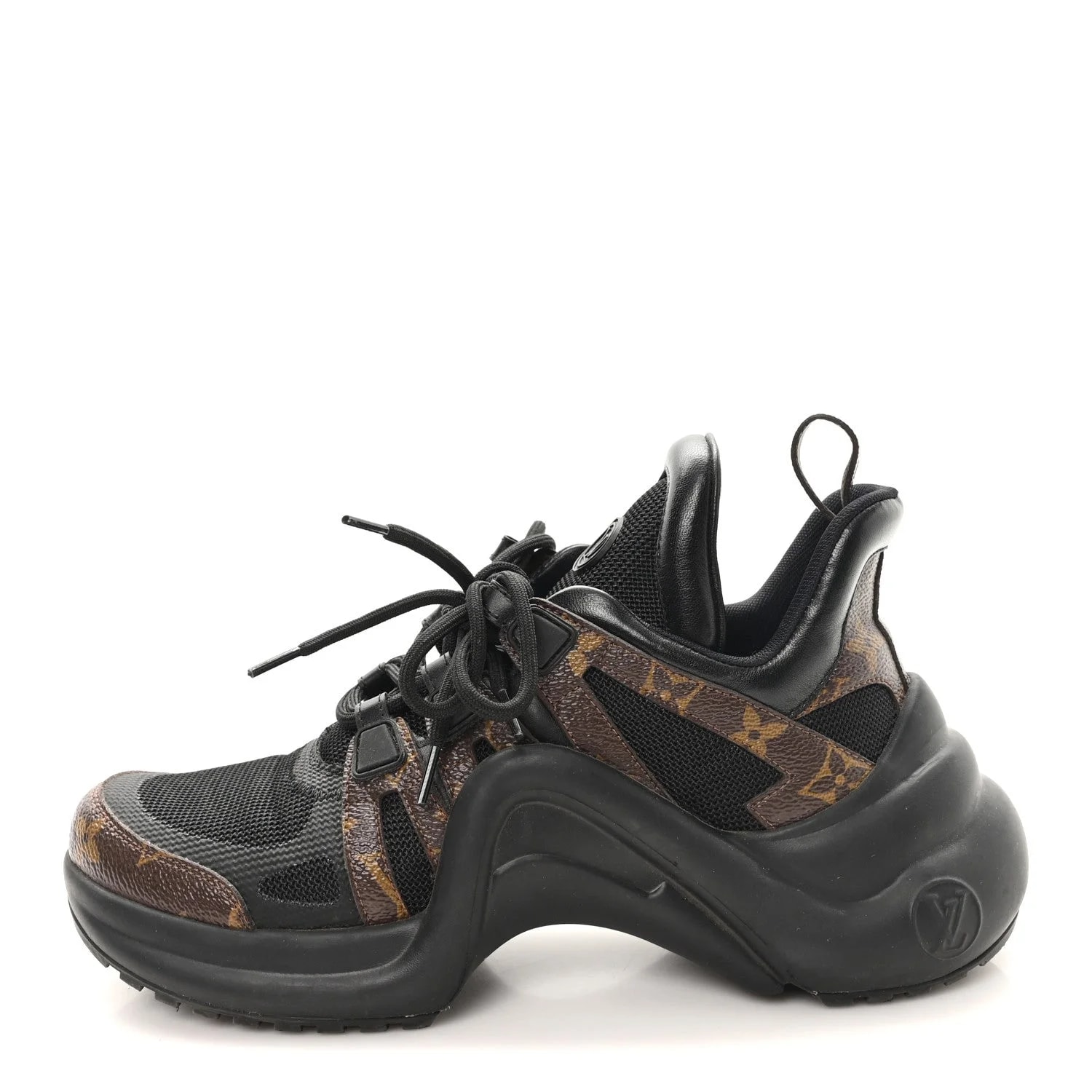 Louis Vuitton — Archlight Sneakers — Sneaker — resale
