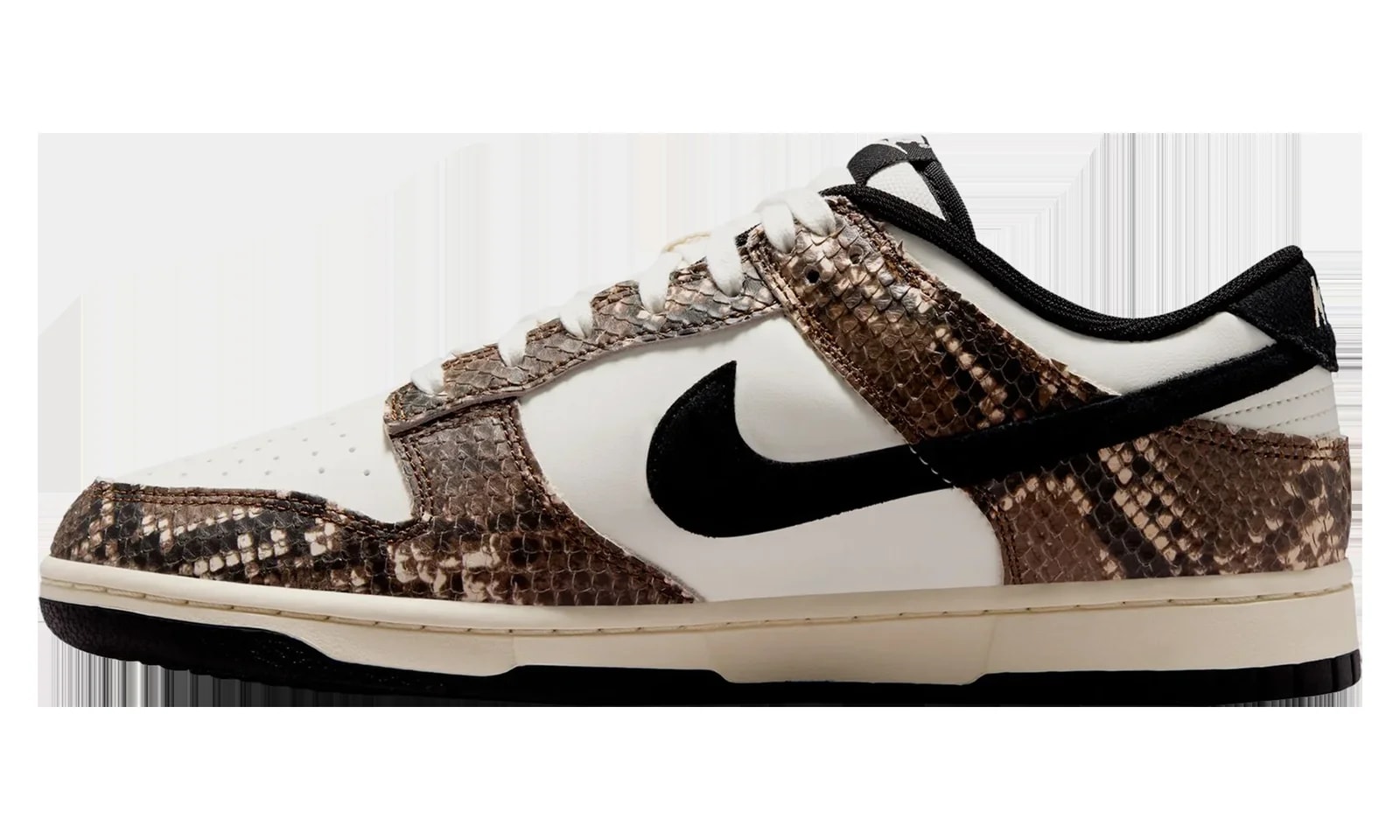 Nike — Dunk Low Retro " / Soft " IO1616 002 — Sneaker — resale