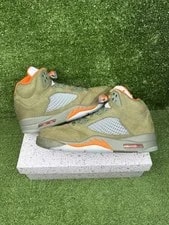 Air Jordan — Size 12 - Air Jordan 5 Retro 2024 — Sneaker — resale