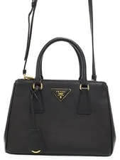 Prada — Prada Galleria 2WAY , #T494 — Handbag — resale