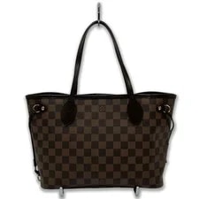 Louis Vuitton — Louis Vuitton Neverfull MBZ731 From Japan — Handbag — resale