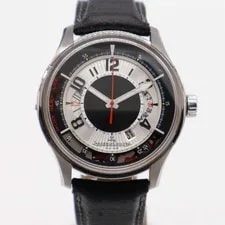 Jaeger-LeCoultre — Jaeger-LeCoultre Amvox Chronograph Limited Titanium Grey 44mm Q192T440 192.T.25 — Watch — resale