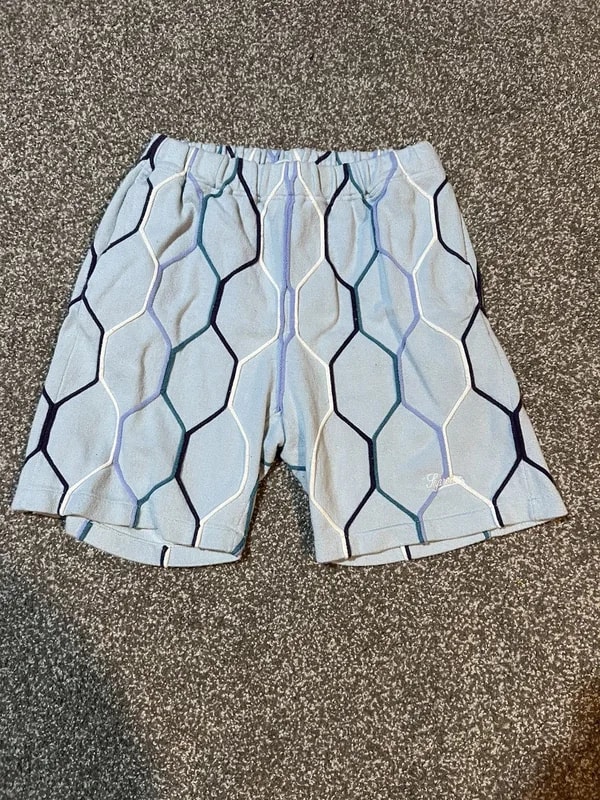 Supreme — Supreme Hex Short — Handbag — resale