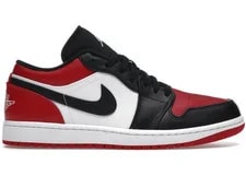 Jordan — Size 9.5 - Jordan 1 Low - 553558-612 — Sneaker — resale