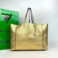 Bottega Veneta Intreccio Mirage