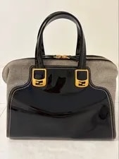 Fendi — Fendi & Authentic From Japan — Handbag — resale