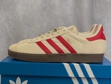 Adidas — Adidas Gazelle Shoes 10 Strata / Better / Cloud — Sneaker — resale