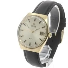 Omega — Omega DE Ville 35mm SS Gold #C11268 — Watch — resale