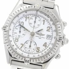 Breitling — Breitling A13050.1 Chronomat Chronograph Automatic Winding _914898 — Watch — resale