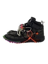 Nike × Off-White — Nike × High Top DO6290-001 US10.5 — Sneaker — resale