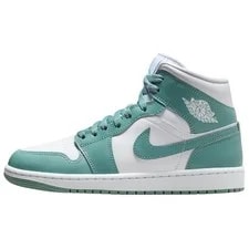 Jordan — Jordan Air 1 Slip Resistant Abrasion Resistant Mid Top — Sneaker — resale