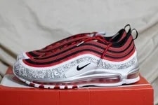 Nike — Nike Jayson Tatum X Air Max 97 Saint Louis Roots CJ9780-600 — Sneaker — resale