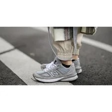 New Balance — New Balance 990v4 Made in — Sneaker — resale