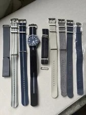 Tudor — Tudor Pelagos FXD Dive Marine Nationale 2023 — Watch — resale