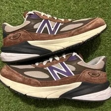 New Balance — ’S 10 Shoe New Balance 990v6 Rich Cosmic Grape Dad U990OP6 — Sneaker — resale