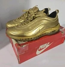 Nike — Nike Air Max 97 Olympic 2020 Low Top CT4556-700 — Sneaker — resale
