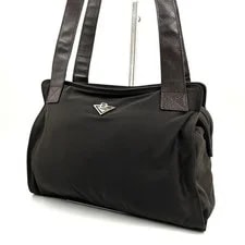 Bottega Veneta — Bottega Veneta 708 Dark — Handbag — resale
