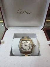 Cartier — Cartier Lanières 2000S — Watch — resale