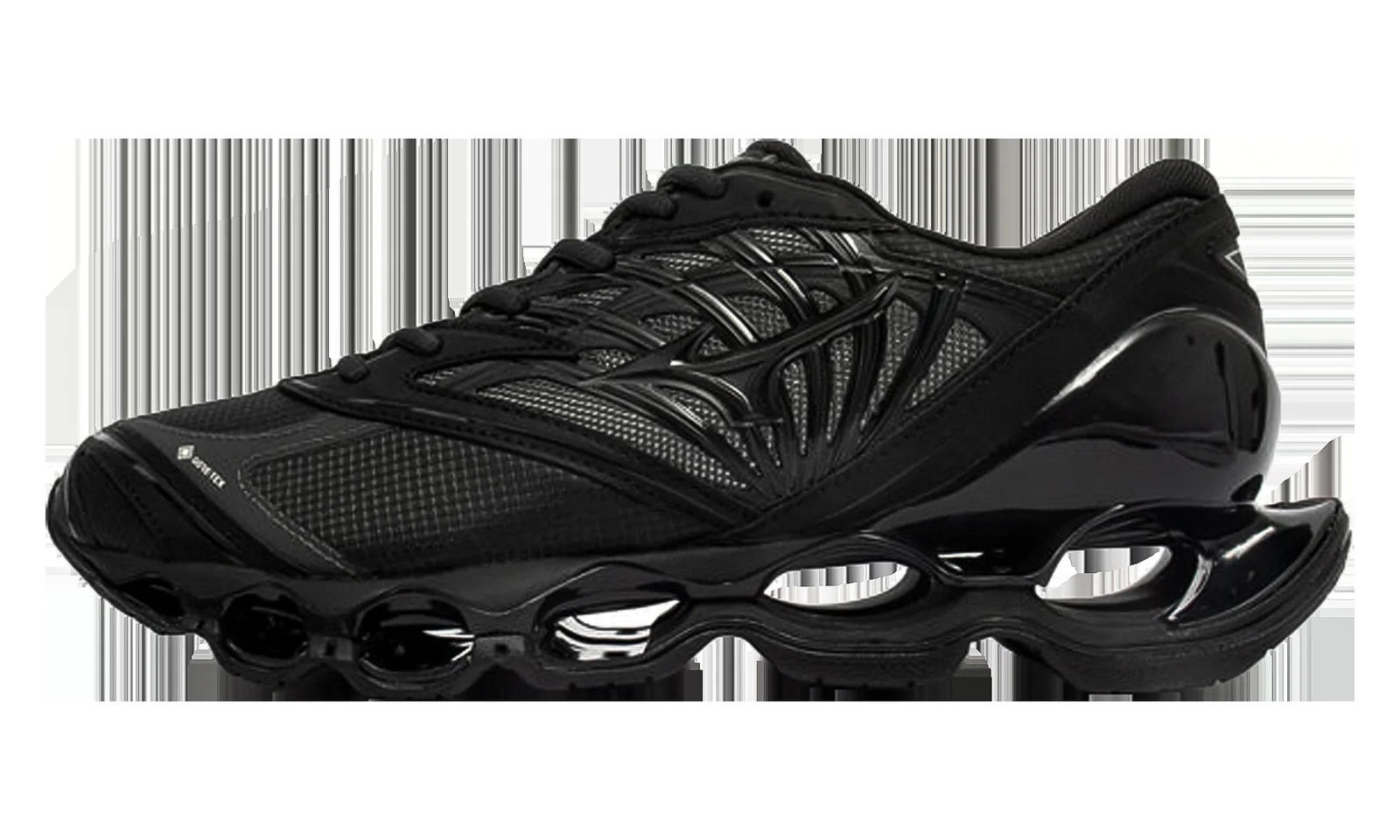 Mizuno — Wave Prophecy LS Gore-Tex " / " 590124 BS90 — Sneaker — resale