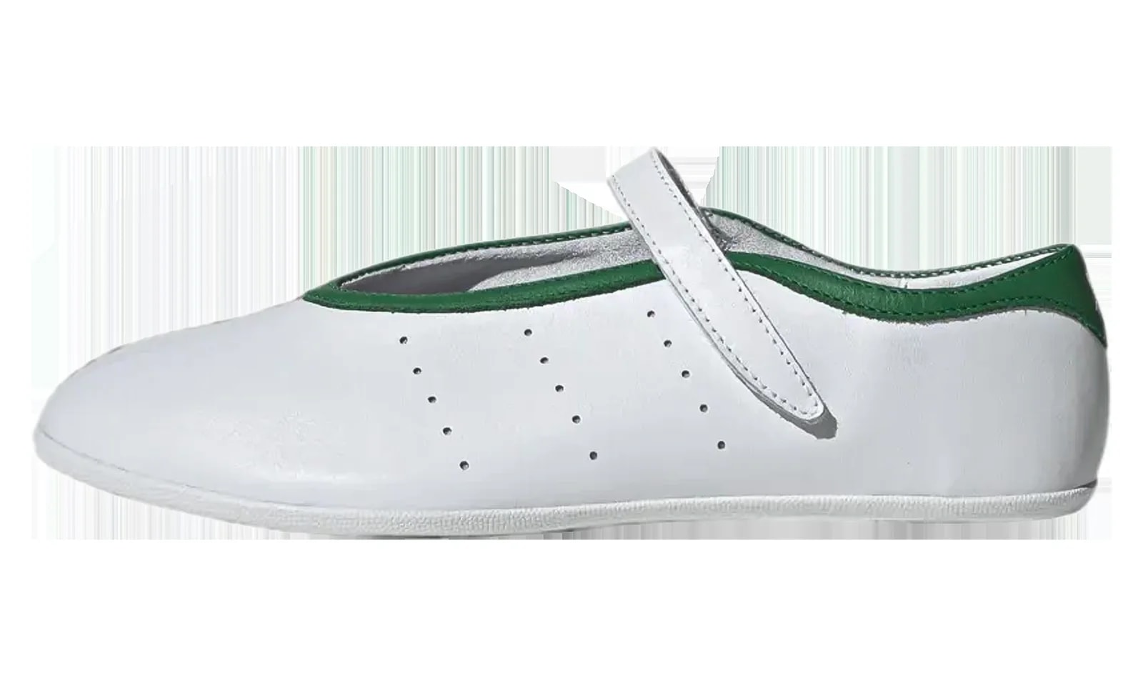 Adidas — Stan Smith LO Ballet Wmns "Cloud / Cloud / " — Sneaker — resale