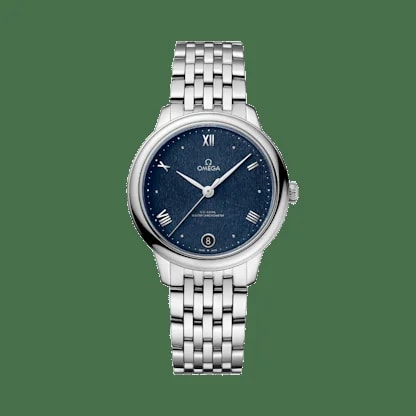 Omega — Omega de Ville Prestige — Watch — resale