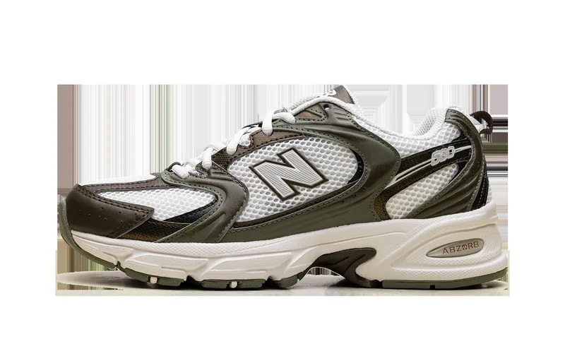 New Balance — 530 "Calia " U530CAL — Sneaker — resale